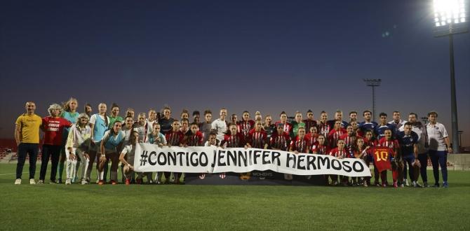 Jenni-Hermoso-apoyo-fútbol-femenino-Ecuador