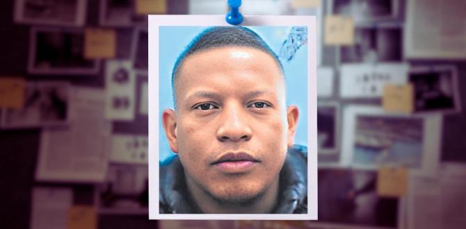 Carlos Edwin Angulo Lara es uno de los procesados por el asesinato del candidato presidencial Fernando Villavicencio.
