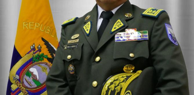 Víctor Herrera, nuevo comandante de la Zona 8