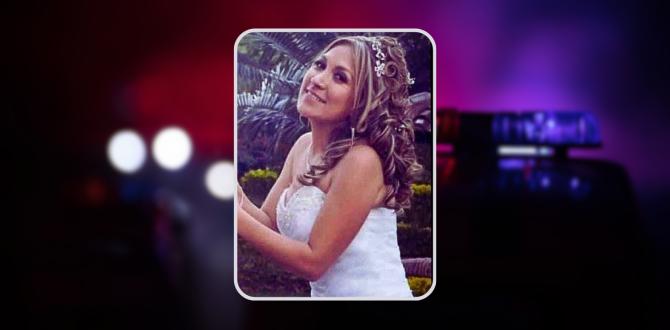Paola Ortega tenía apenas 35 años cuando fue asesinada la noche del 2 de enero de 2023.