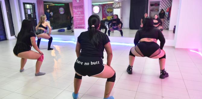 twerking - Quito - mujeres