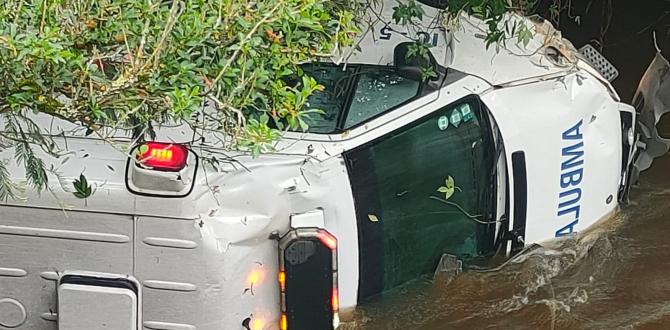 Ambulancia Cuenca