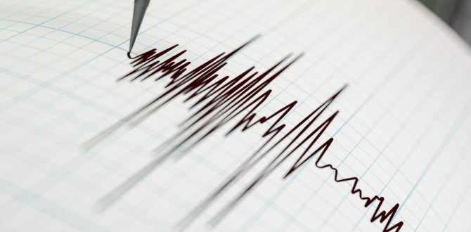 Sismo se registró en la provincia del Guayas.