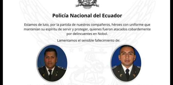 policias nobol