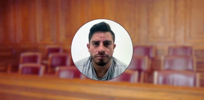 Daniel Salcedo Bonilla es uno de los procesados del caso Metástasis, relacionado con el extinto narcotraficante Leandro Norero.