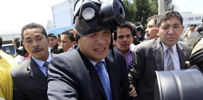 El general Víctor Araus fue uno de los oficiales que custodiaba al presidente Rafael Correa durante el 30S, en el año 2010.