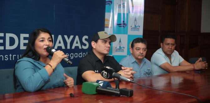 regata Guayaquil Posorja 2024