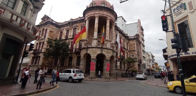 municipio de Cuenca