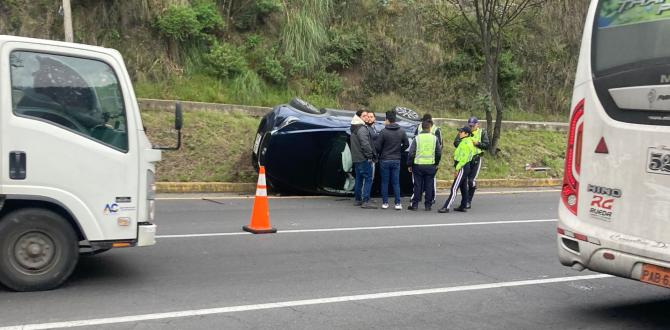 ACCIDENTE SIMÓN BOLÍVAR