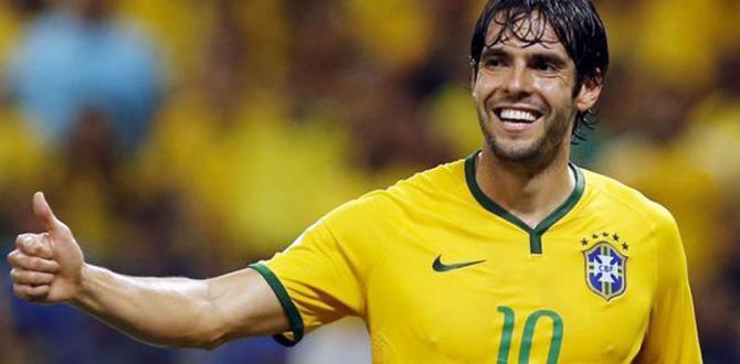 El futbolista brasileño Kaká.jpg
