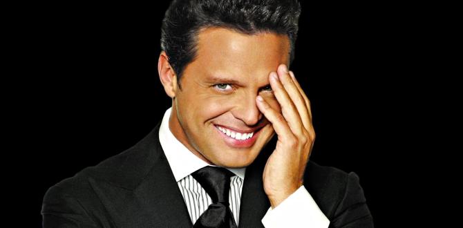 Luis Miguel nació un 19 de abril.