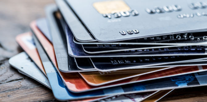 En ocasiones, los delincuentes pueden usar tu tarjeta bancaria sin mayor complicación.