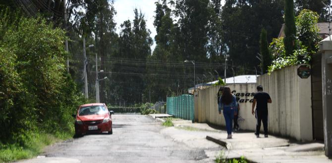 secuestro - Quito - Policía