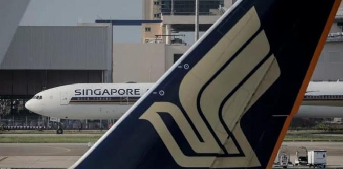 Singapore Airlines