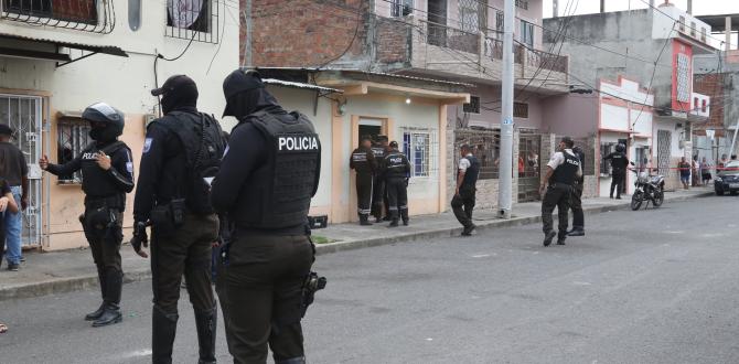 Personal policial realizó el levantamiento del cadáver.