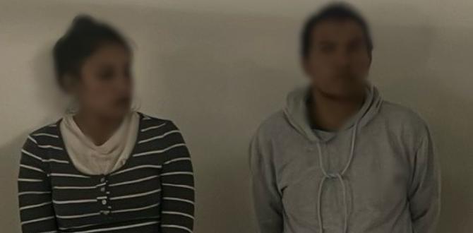 Los sospechosos de robar y agredir sexualmente a pareja de extranjeros fueron detenidos luego de una operación policial.