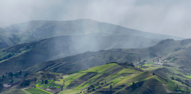 El clima de Quito para este jueves 20 de junio.