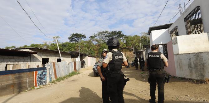 Casas recuperadas Guayaquil