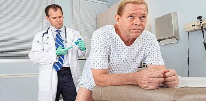 examen de próstata