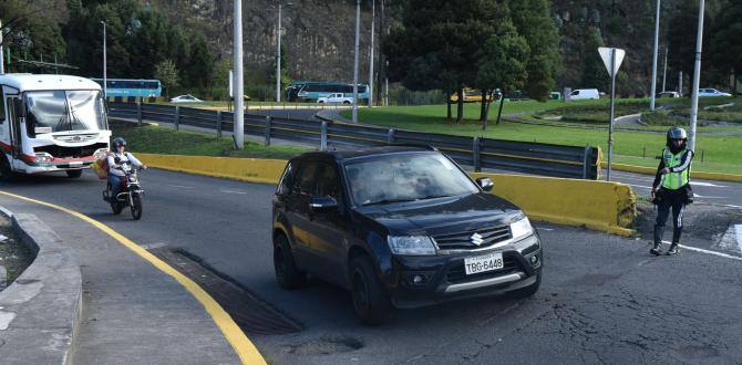 Así rigue el pico y placa este 3 de julio.