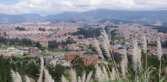 El clima en Quito para este 5 de julio.