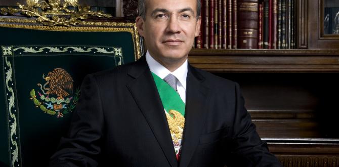 Proclamación de Felipe Calderón Hinojosa como presidente de México