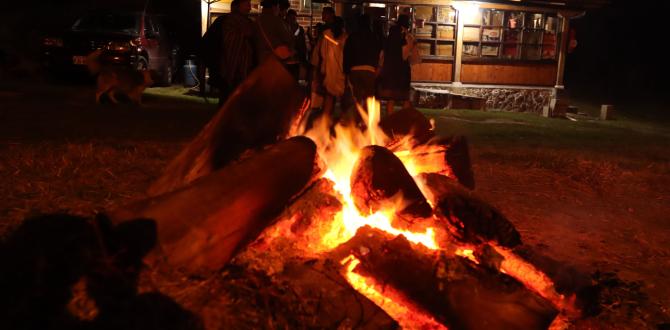 San juanes en Zuleta