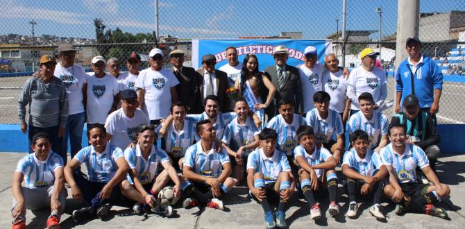 Ligas-barriales-Cotocollao-inauguración-Sodiros