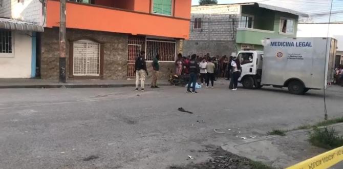 Otro funcionario fue asesinado.