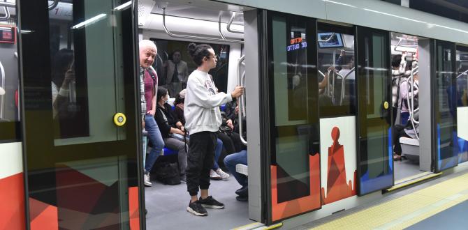 METRO DE QUITO