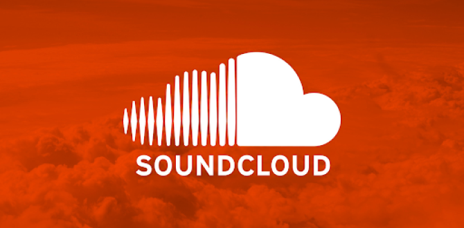 Con Soundcloud, puedes guardar música sin conexión