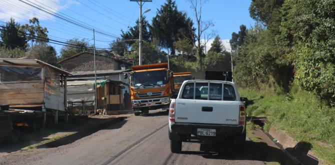 EXTRA acudió a una operación de control para constatar la situación de estas zonas.