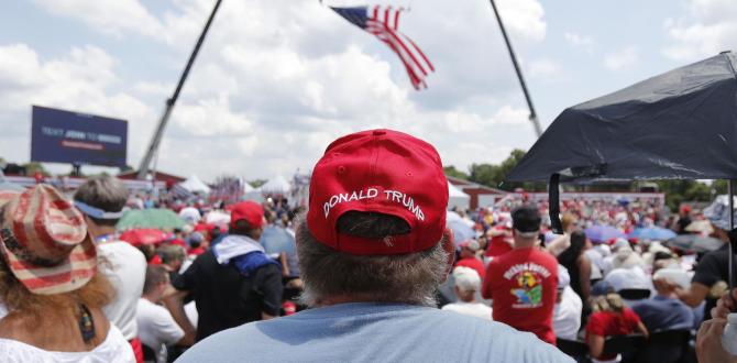 Se investiga si el tiroteo se debe a un atentado contra Trump.