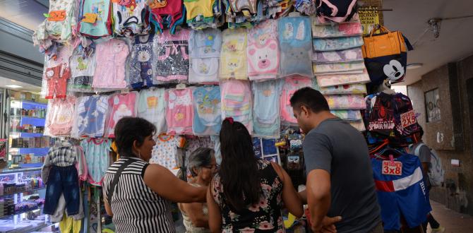 Inseguridad en la Bahía Guayaquil