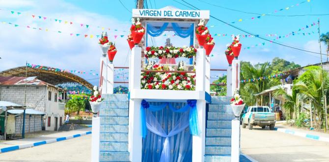 VIRGEN DEL CARMEN