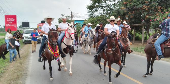 VIRGEN DEL CARMEN | GUAYAS