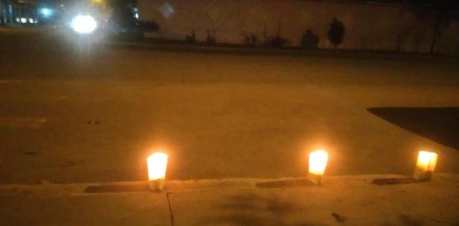 Con velas encendidas en altares y portales, la comunidad de San Isidro eleva plegarias por la paz luego de los actos violentos.