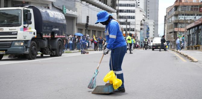 soldados azules