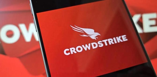 Una actualización fallida de CrowdStrike provoca crisis informática a nivel mundial.