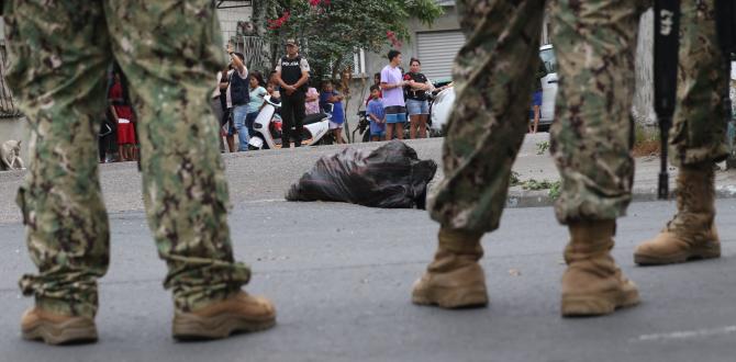 muerto guasmo descuartizado