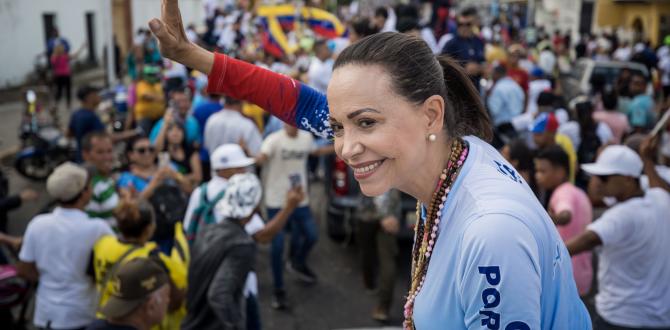 María Corina Machado opositora de Nicolás Maduro en Venezuela.jpg