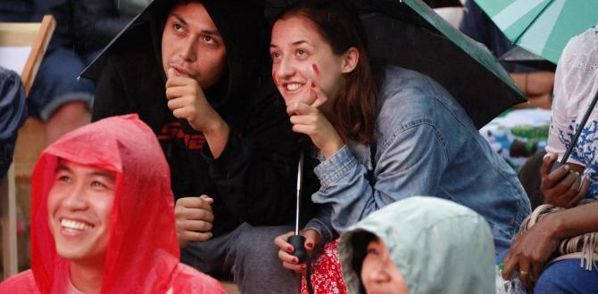 Lluvia en París