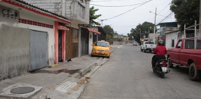 mujer asesinada en el guasmo