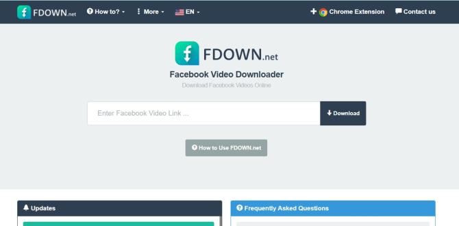 FDOWNLOADER