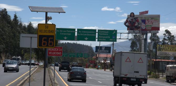 accidentes de tránsito Quito