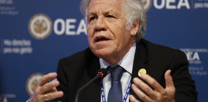 Luis Almagro