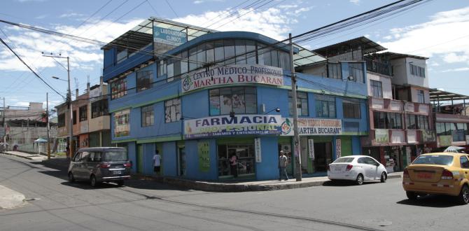 Crimen - Quito - baleados