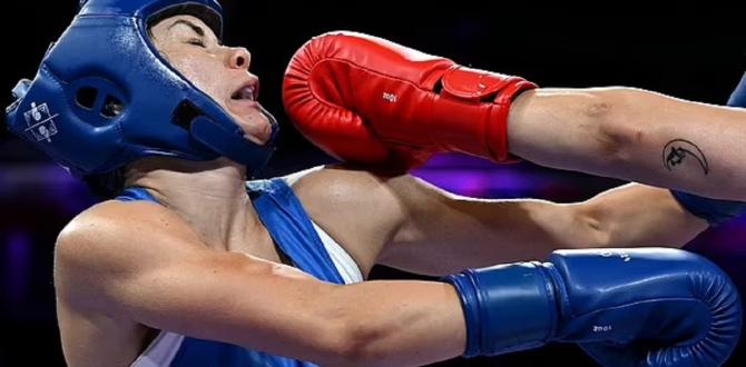 Juegos Olímpicos de París 2024 boxeadora italiana Angela Carini pelea.jpg