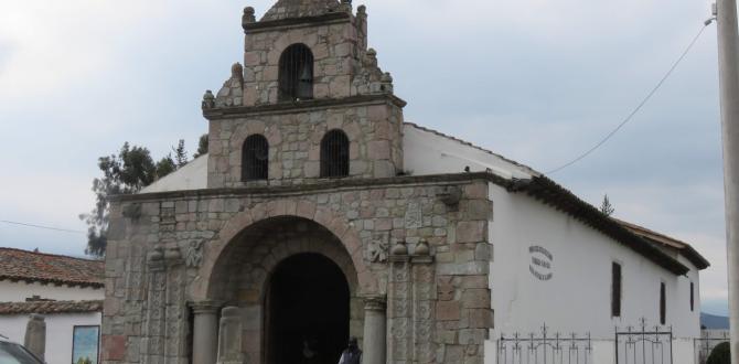 iglesia Balbanera