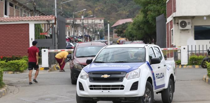 Balacera en la Beata Mercedes Molina